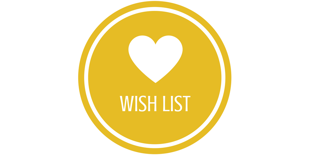 Wish List Spotlight - WEAVE, Inc.