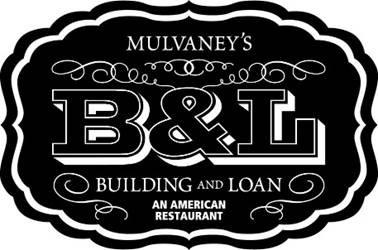 Mulvaney's B & L Logo